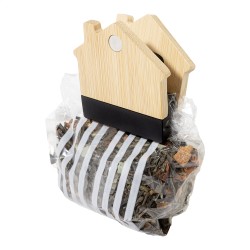 CasaClip spona s magnetem na ledničku