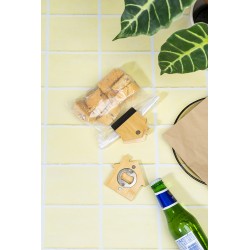 CasaClip spona s magnetem na ledničku