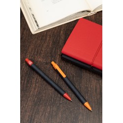 Blapper kuličkové pero