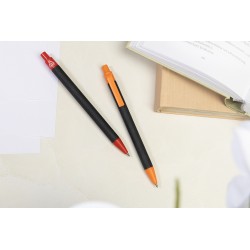 Blapper kuličkové pero