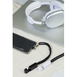 CuffStand náramek z RPET s držákem na mobil