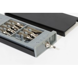 Drawbit RABS sada nářadí