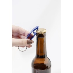 Ellopi přívěsek na klíče s otvírákem na lahve