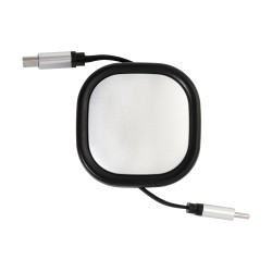 Cabsle Plus nabíjecí kabel USB-C 60W