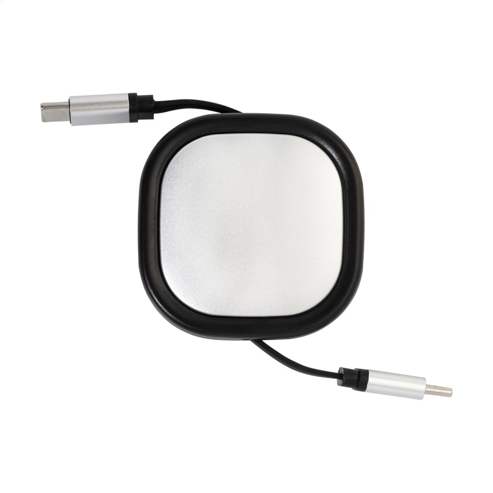 Cabsle Plus nabíjecí kabel USB-C 60W