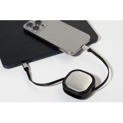 Cabsle Plus nabíjecí kabel USB-C 60W