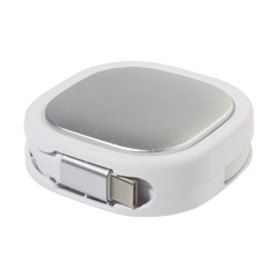 Cabsle Plus nabíjecí kabel USB-C 60W