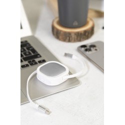 Cabsle Plus nabíjecí kabel USB-C 60W