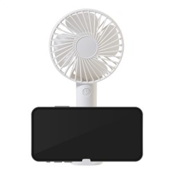 Chillmax RPP dobíjecí ruční větráček