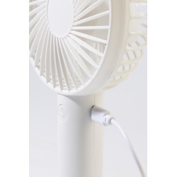 Chillmax RPP dobíjecí ruční větráček