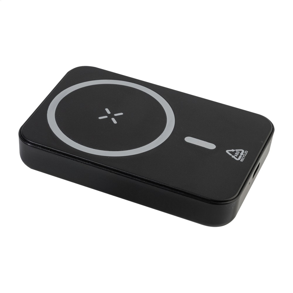 Rabobank FastMag power banka RABS 5000 mAh