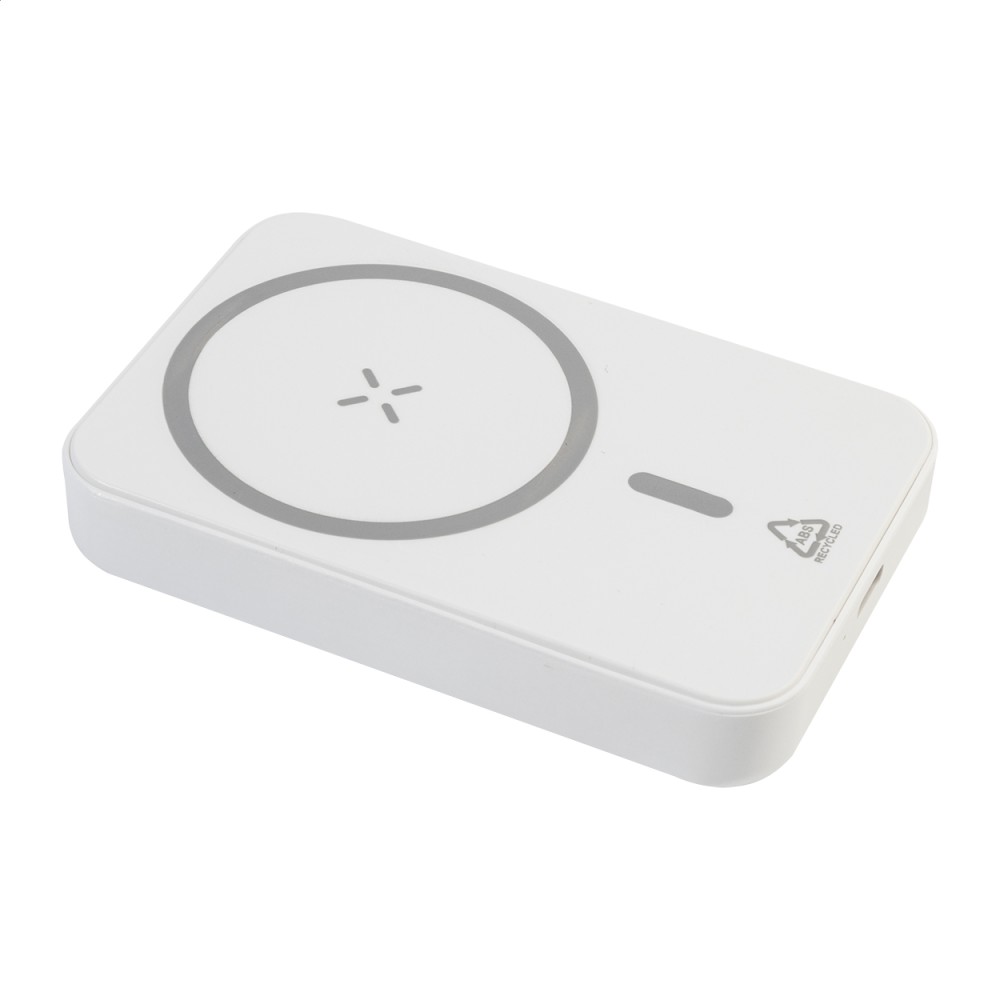 Rabobank FastMag power banka RABS 5000 mAh