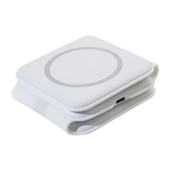 FolCharge 3v1 bezdrátová nabíječka RABS