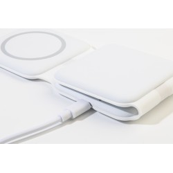 FolCharge 3v1 bezdrátová nabíječka RABS