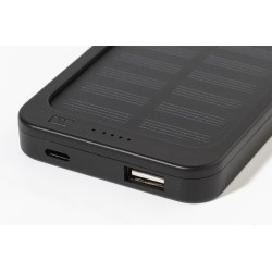 Rabobank Sun power banka RABS