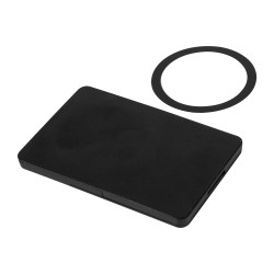 SafeSnap magnetický držák kreditních karet RABS