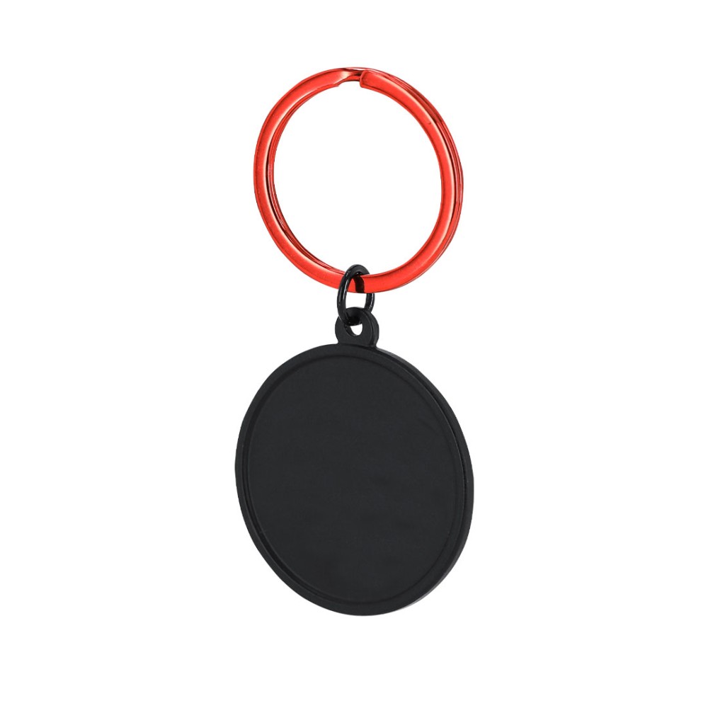 Klapson Hliníková klíčenka