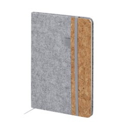 Driscol Zápisník z plsti a korku