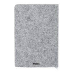 Driscol Zápisník z plsti a korku