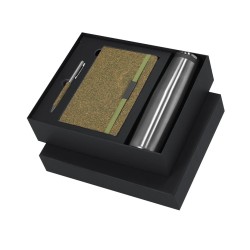 Kaley Sada z čajových vláken