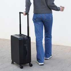 Corbin Praktický kufr