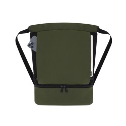 Handryx Batoh z měkkého PU