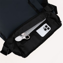 Rigan Městský batoh z PU