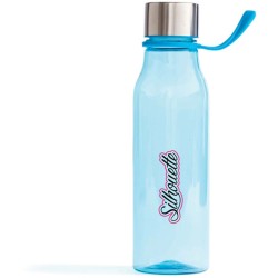 Štíhlá tritanová láhev na vodu VINGA