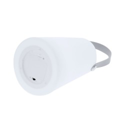 Tuxfan Lampa s rukojetí