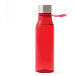 Štíhlá tritanová láhev na vodu VINGA