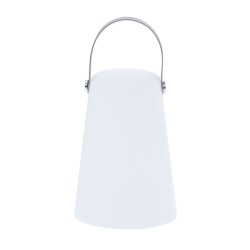 Tuxfan Lampa s rukojetí