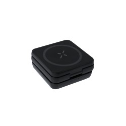 Komal Magnetická bezdrátová nabíječka 4 v 1