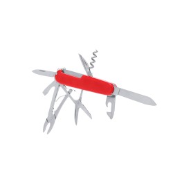 Texwol Multifunkční nůž s 10 funkcemi