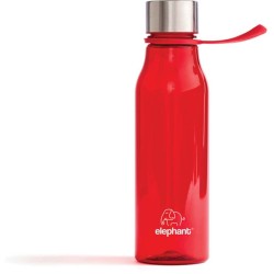 Štíhlá tritanová láhev na vodu VINGA