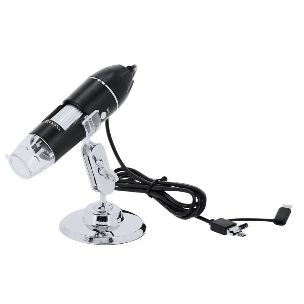 Patsmi 1600X Digitální mikroskop