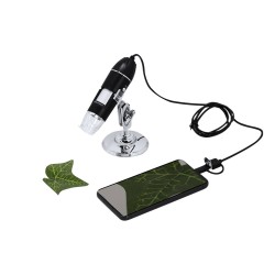 Patsmi 1600X Digitální mikroskop