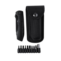 Eliana Víceúčelový nůž s 10 funkcemi