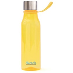 Štíhlá tritanová láhev na vodu VINGA