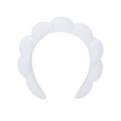 Tonsil Polyesterová čelenka