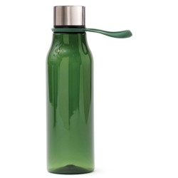 Štíhlá tritanová láhev na vodu VINGA