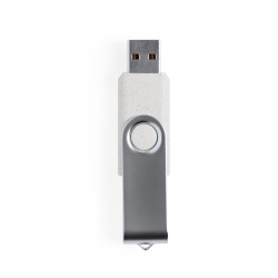 Mozil 16GB USB disk z pšeničné slámy