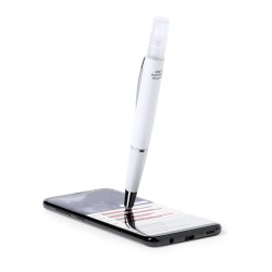 Yak Antibakteriální pero s rozprašovačem 