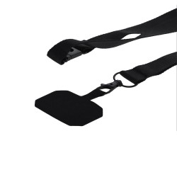 Sailix Široký lanyard na telefon