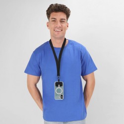 Sailix Široký lanyard na telefon