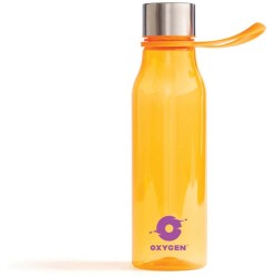 Štíhlá tritanová láhev na vodu VINGA