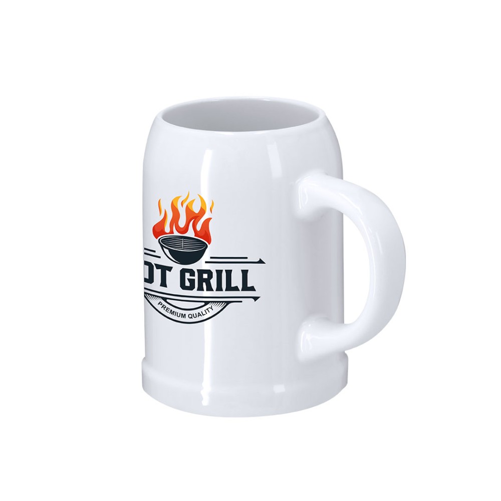 Reggio Keramický džbánek 500ml