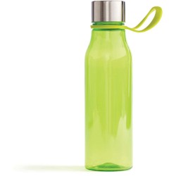 Štíhlá tritanová láhev na vodu VINGA