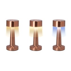 Rosity Stylová lampa