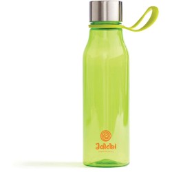 Štíhlá tritanová láhev na vodu VINGA