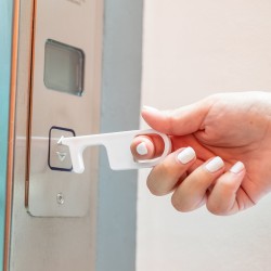 Riken Bezpečnostní přívěsek na klíče